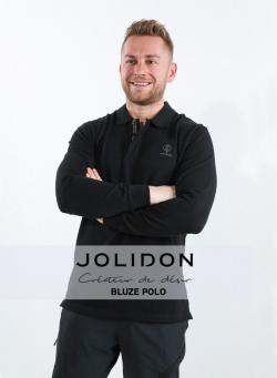 Oferte Jolidon în catalogul Jolidon ( 28 zile)