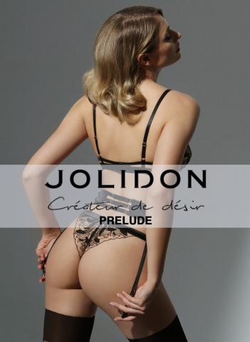 Catalog Jolidon | Jolidon Prelude | 19.05.2022 - 19.07.2022