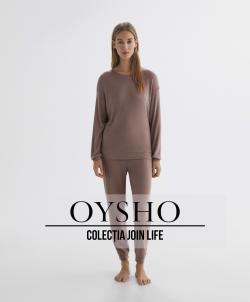 Oferte Oysho în catalogul Oysho ( Peste 30 de zile)