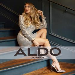 Oferte Aldo în catalogul Aldo ( 4 zile)