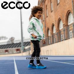 Oferte ECCO în catalogul ECCO ( 27 zile)