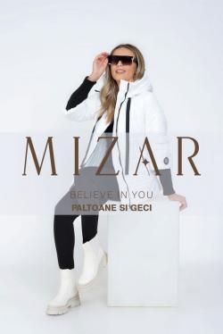 Oferte Mizar în catalogul Mizar ( Expiră mâine)