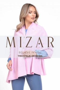 Oferte Mizar în catalogul Mizar ( Expiră mâine)