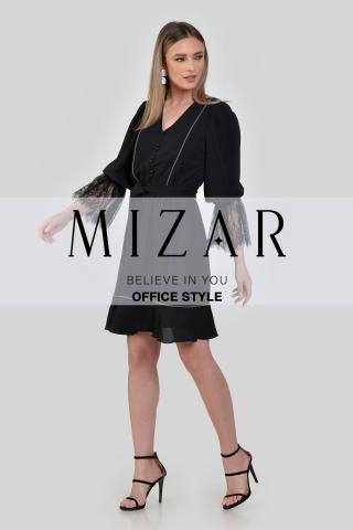 Catalog Mizar | Office Style | 19.05.2022 - 19.07.2022