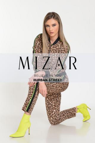 Catalog Mizar | Urban Street | 19.05.2022 - 19.07.2022