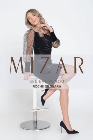 Catalog Mizar București | Rochii de Seara | 16.07.2022 - 16.09.2022