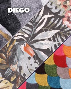 Oferte Materiale de Constructii și Bricolaj în catalogul Diego ( 11 zile)