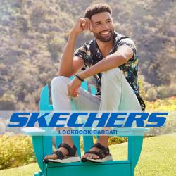 Oferte Skechers în catalogul Skechers ( 20 zile)