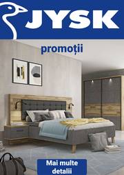 Catalog JYSK | promoții JYSK | 02.06.2023 - 17.06.2023