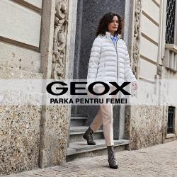 Oferte Geox în catalogul Geox ( 20 zile)