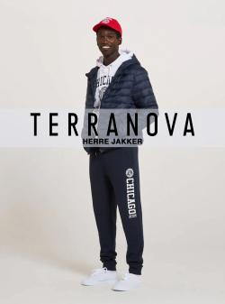 Oferte Terranova în catalogul Terranova ( 10 zile)