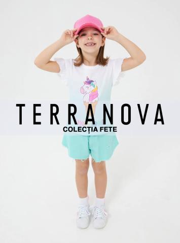 Catalog Terranova | Colecția Fete | 08.06.2022 - 08.08.2022
