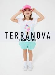 Catalog Terranova Cluj-Napoca | Colecția Fete | 08.06.2022 - 08.08.2022