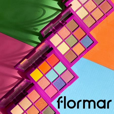 Catalog Flormar | Știri | 28.04.2022 - 28.06.2022