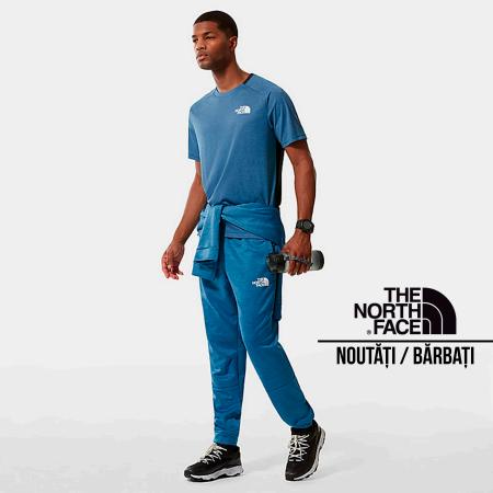 Sport oferte la Voluntari | Noutăți / Bărbați de The North Face | 22.04.2022 - 23.06.2022