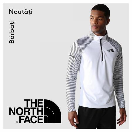 Catalog The North Face | Noutăți | Bărbați | 26.08.2022 - 20.10.2022