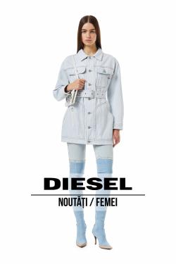 Oferte Diesel în catalogul Diesel ( Peste 30 de zile)