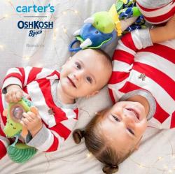 Oferte Carter's în catalogul Carter's ( 10 zile)