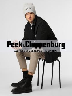 Oferte Haine, Incaltaminte și Accesorii în catalogul Peek & Cloppenburg ( 22 zile)