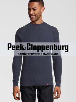 Oferte Peek & Cloppenburg în catalogul Peek & Cloppenburg ( 22 zile)