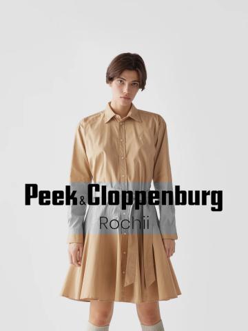 Catalog Peek & Cloppenburg | Colecția de rochii | 11.04.2022 - 11.06.2022