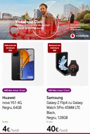 Catalog Vodafone | Reduceri | 18.01.2023 - 01.02.2023