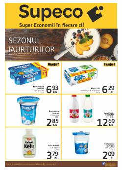 Oferte Supermarket în catalogul Supeco ( 4 zile)