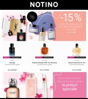 Catalog Notino Pantelimon | Promoții - Parfumuri | 01.05.2022 - 09.05.2022