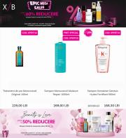 Catalog Xpert Beauty Constanța | Oferte de Sf. Valentin | 01.02.2022 - 28.02.2022