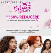 Catalog Xpert Beauty Constanța | Promotii si reduceri cosmetice -50% | 11.05.2022 - 31.05.2022