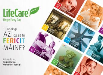 Oferte Life Care în catalogul Life Care ( 13 zile)