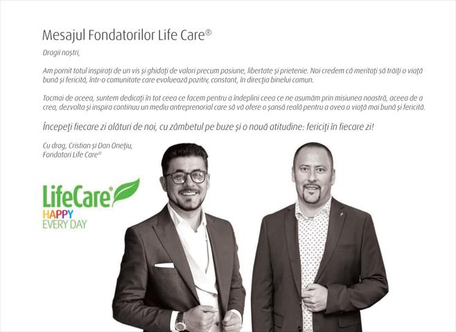 Catalog Life Care | Catalog Life Care | 14.11.2022 - 28.02.2023