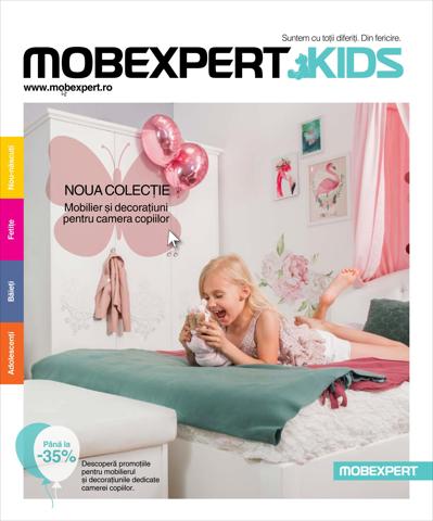 Casă și Mobilia oferte la Iași | catalog Mobexpert de Mobexpert | 29.07.2022 - 31.12.2022