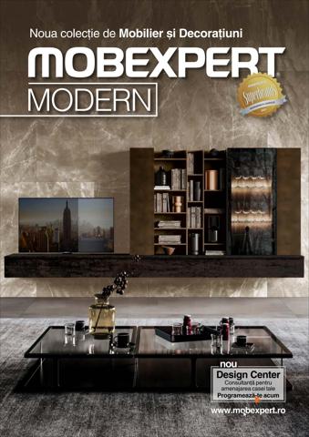 Casă și Mobilia oferte la București | catalog Mobexpert de Mobexpert | 29.07.2022 - 31.12.2022