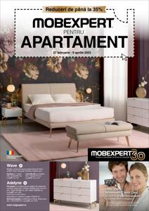 Casă și Mobilia oferte la București | Mobexpert pentru Apartament de Mobexpert | 28.02.2023 - 09.05.2023