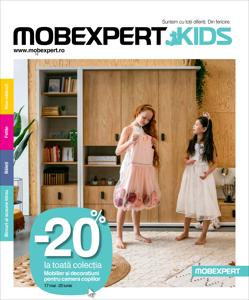 Catalog Mobexpert Cluj-Napoca | MexKids 2023 | 23.05.2023 - 20.06.2023