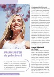 Catalog Dr.max | Revista sanatate Dr.Max | 01.03.2023 - 31.03.2023