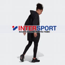 Oferte Intersport în catalogul Intersport ( Publicat ieri)