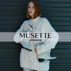 Oferte Musette în catalogul Musette ( 6 zile)