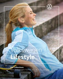Oferte Volkswagen în catalogul Volkswagen ( Peste 30 de zile)
