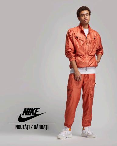 Catalog Nike | Noutăți / Bărbați | 20.04.2022 - 20.06.2022