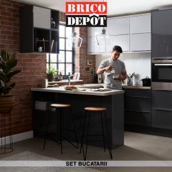Oferte Materiale de Constructii și Bricolaj în catalogul Brico Depôt ( Peste 30 de zile)