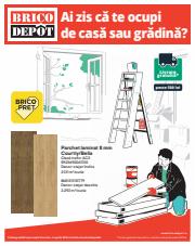 Materiale de Constructii și Bricolaj oferte la Constanța | Catalog martie-aprilie de Brico Depôt | 17.03.2023 - 04.04.2023