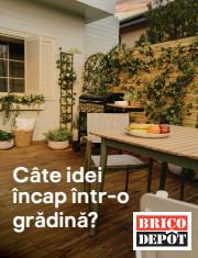 Catalog Brico Depôt | Brosura Inspiratie Vara 2023 | 04.05.2023 - 30.06.2023