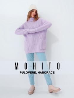 Oferte Mohito în catalogul Mohito ( 15 zile)