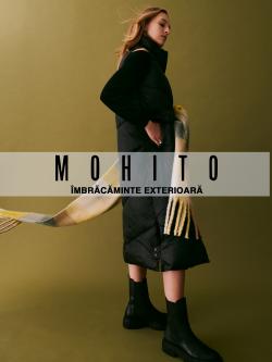 Oferte Mohito în catalogul Mohito ( 21 zile)