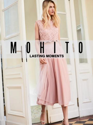 Catalog Mohito | Lasting moments | 09.04.2022 - 09.06.2022