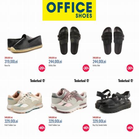 Catalog Office Shoes | Mid Season Sale Pana LA -40% Reduccere! | 06.05.2022 - 22.05.2022