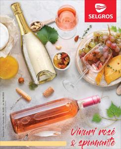 Supermarket oferte la Timișoara | Catalog Selgros de Selgros | 26.05.2023 - 08.06.2023
