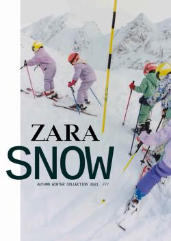 Oferte Zara în catalogul Zara ( Peste 30 de zile)